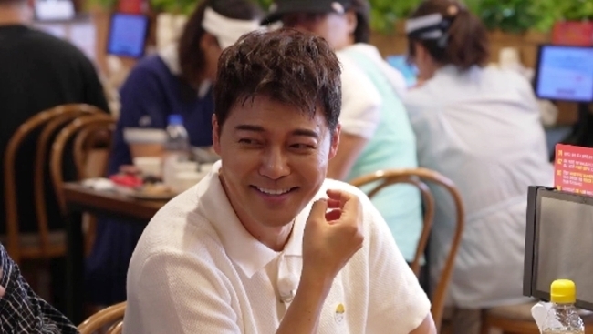 미스코리아 아내 공개 이석훈, 전현무에 “진짜 결혼 생각 있나”(전현무계획2)
