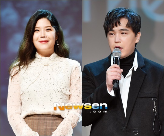 린, 전남편 이수 노래 업로드 “상호 존중, 각자의 길” 이혼 4개월 만
