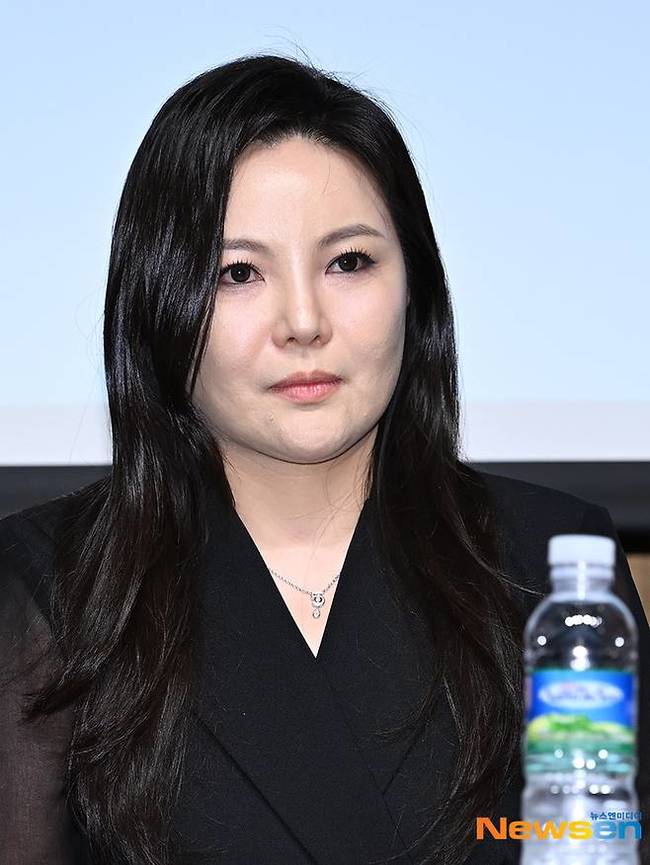 차가원 회장 측 “MC몽과 불륜설 보도 관련자들 이미 민형사상 법적 조치” [전문]