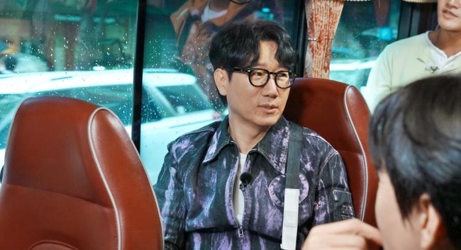 환갑 지석진, 지예은바타 열애에 자극받아 “아내와 뜨겁게 사랑 중”(런닝맨)[오늘TV]
