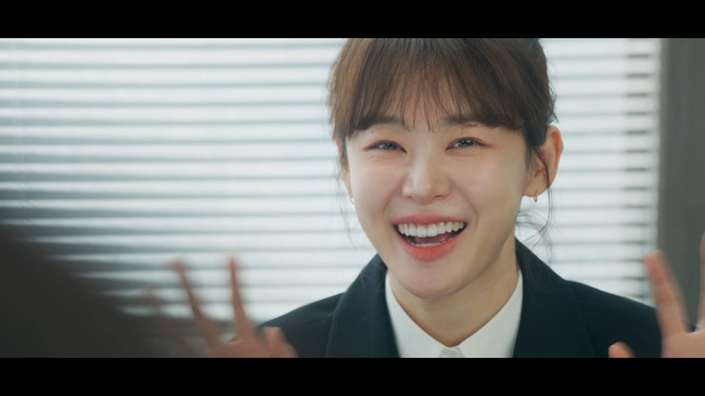 이주명 반응 터졌다 ‘신입사원 강회장’ 최고 매력캐