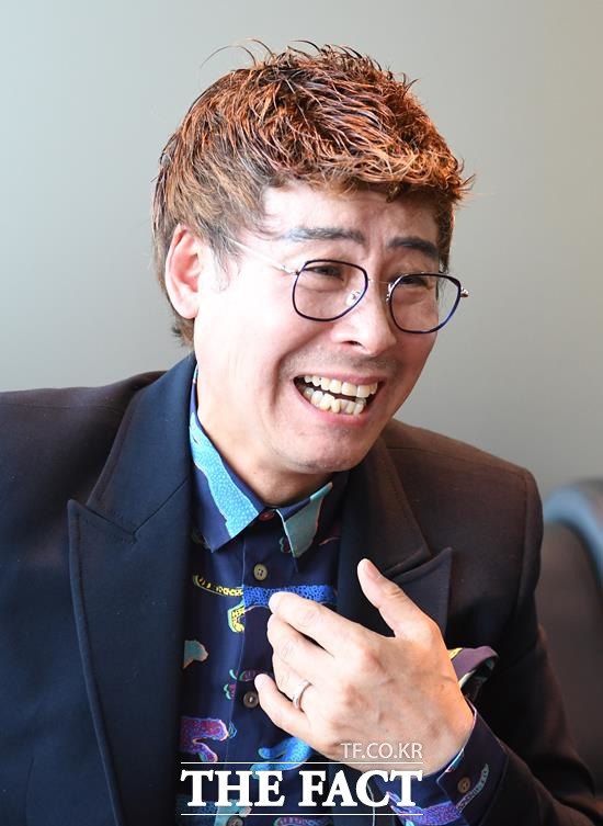 [강일홍의 스페셜인터뷰62-나진기] 나훈아 형 그늘 벗고 내 길 가겠다!