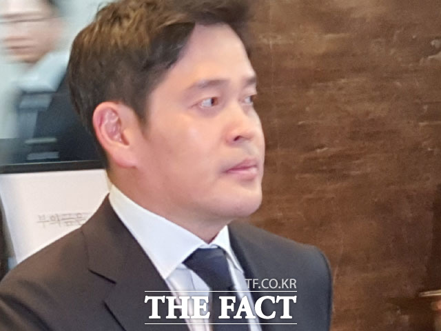 [신격호 별세] 신동빈 참 좋아해 유통 거인 빈소 찾은 신세계 이명희·정용진