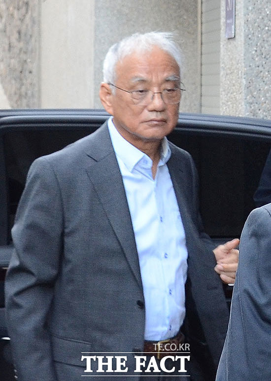 영풍 총수 장형진, 핵심 계열사 주식 매매…3세 경영 본격화?