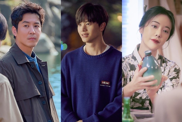 육성재·황정음, JTBC 쌍갑포차로 뭉쳤다…영업 개시 D-DAY