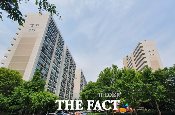 강남 개포동 대치2단지, 리모델링 사업 본궤도 오르나