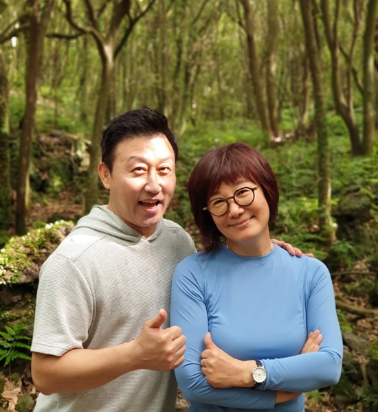 [강일홍의 스페셜인터뷰94-김혜영] 애인 같은 싱글벙글쇼, 아직 결별 못 해