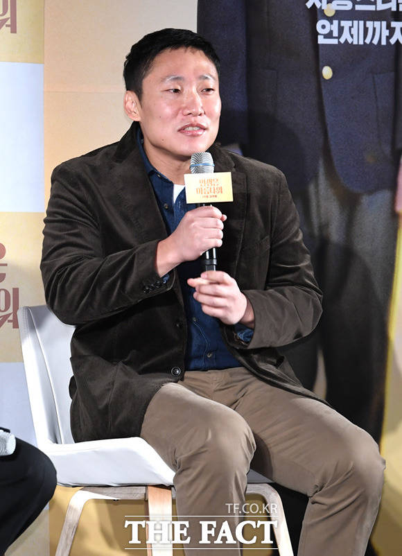 [TF사진관] 첫사랑 찾아 떠나는 이야기…영화 인생은 아름다워