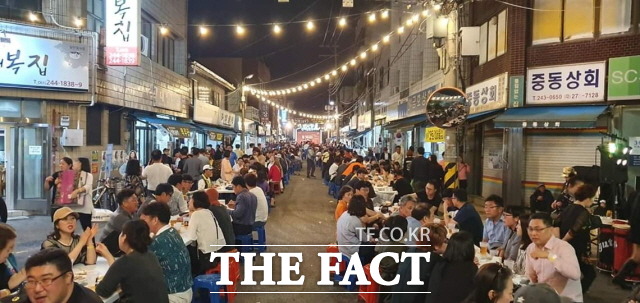 ‘낭만 항구 목포’글로벌 관광도시로 도약한다