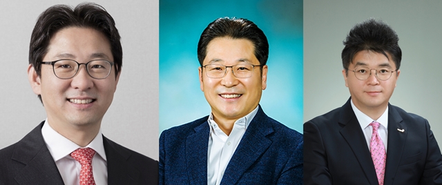 동원홈푸드, 코로나 리스크에 어깨 무거운 3인 대표
