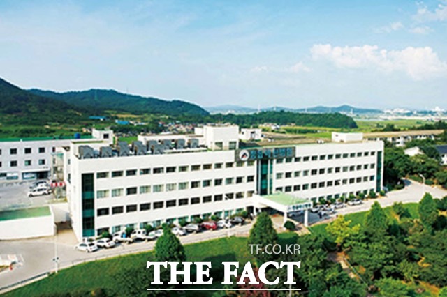 전북 정읍아산병원, 아동학대 전담의료기관 지정