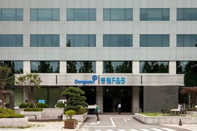 동원F&B, 자회사 동원디어푸드 설립…온라인 힘주기 통할까