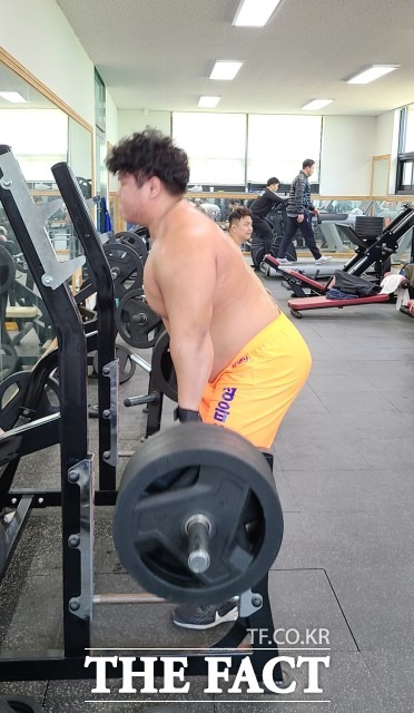 정읍시, 100세 인생 건강하게! ‘체력인증센터 인기