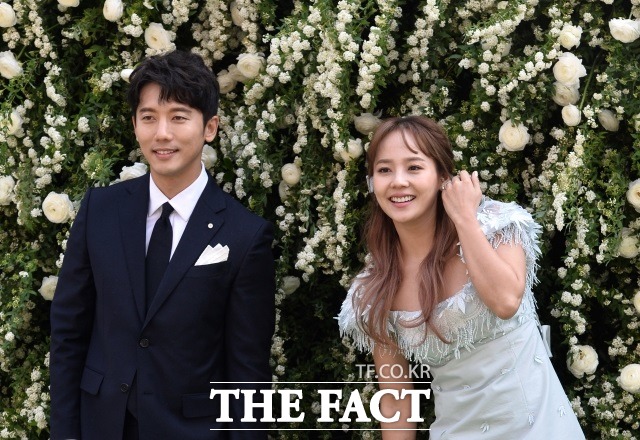 유진·기태영 소속사 인컴퍼니, 인앤푸드 설립…요식업 진출