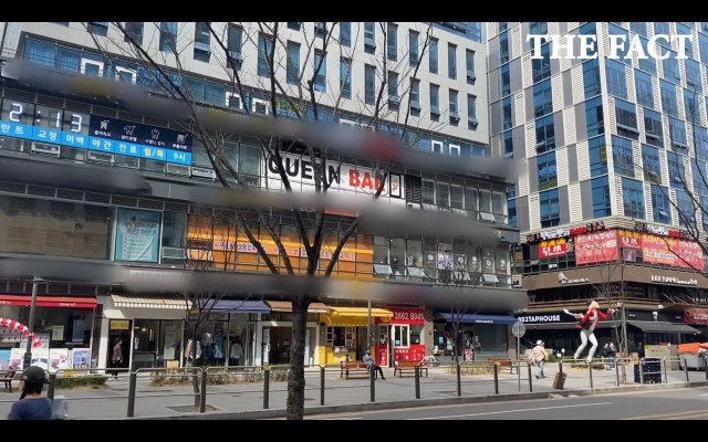 [이슈현장] 박수홍 상가의 비밀, 이름만 있고 권리는 없다?(영상)