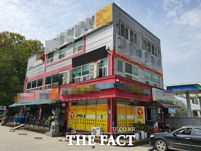 남양유업 세종공장, 2개월 영업정지 예정에 자영업자 등 불똥