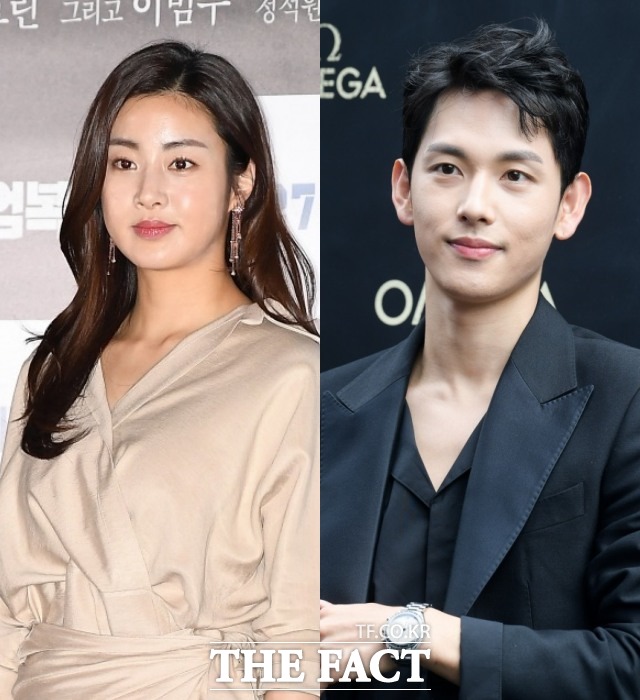 강소라·임시완, 플럼에이앤씨와 재계약…활발한 활동 예고(종합)