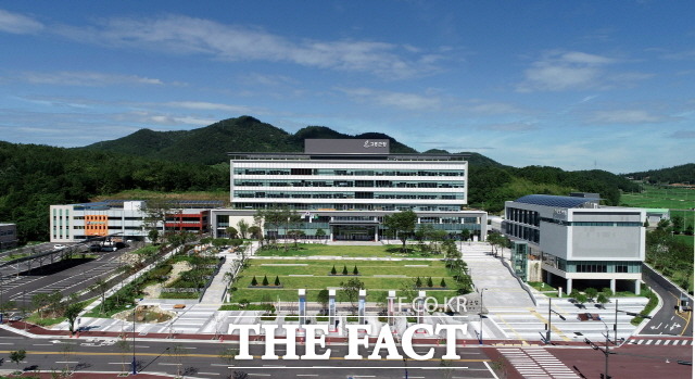 고흥군청 직원 4명 코로나 확진...특정과 직원 모두 자가격리