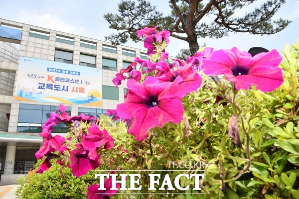 시흥시,종합사회복지관 6곳 어르신들을 위한 무더위 쉼터 개방