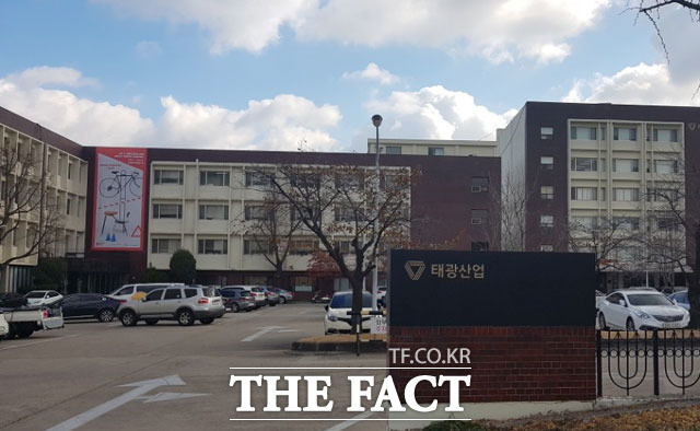 태광산업 ESG 통합등급 C에서 B+로 껑충 뛴 이유는