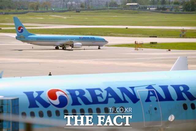 대한항공, 글로벌 트래블러 선정 일등석 서비스·디자인 1위