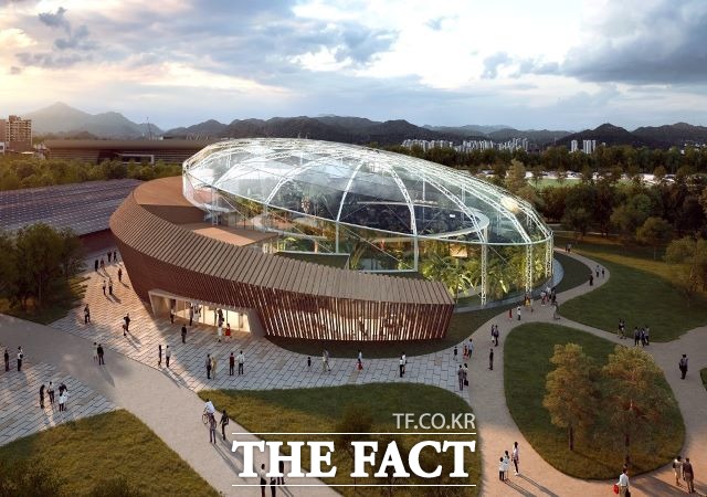 2023순천만국제정원박람회, 국·도비 168억원 확보로 성공개최 청신호