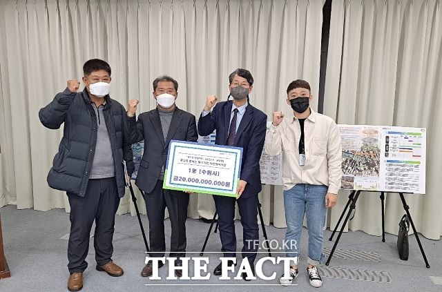 수원시 경기형 청정하천 공모 선정… 도비 200억원 확보