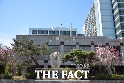 남도학숙, 내년 신규 입사생 727명 모집