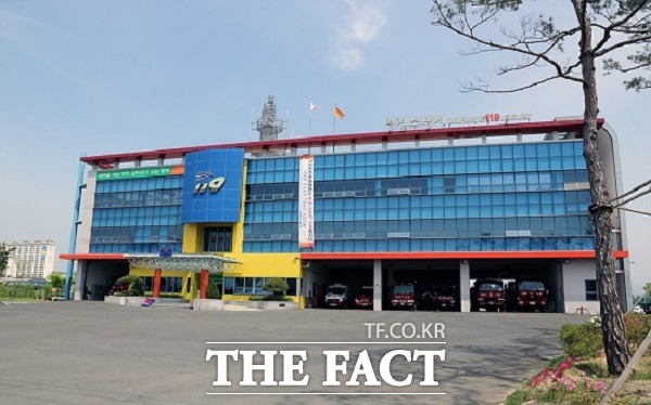 영천·포항서 공장·식당 화재 잇따라... 1명 부상