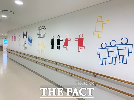 화성시어린이문화센터, ‘어린이날 100주년’맞이 새단장