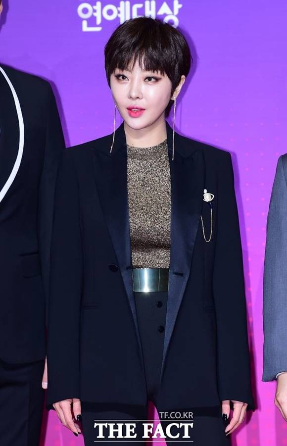 나르샤, 現 소속사 스타잇엔터와 재계약 신뢰·유대감 바탕