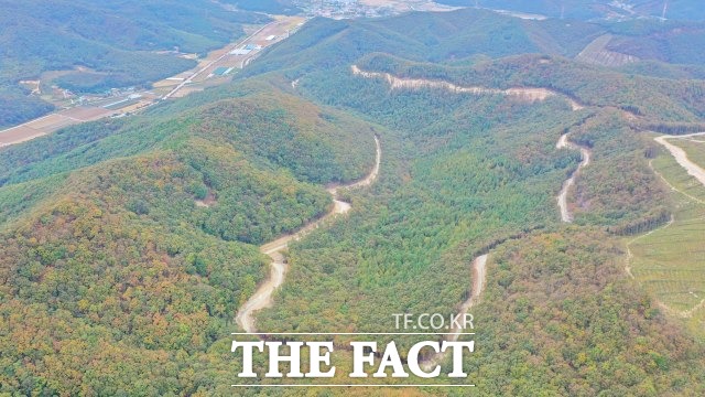 서부지방산림청, 안전하고 친환경적인 산림토목사업 추진