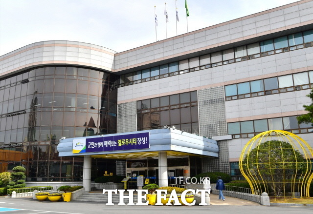 장성군, 개발제한구역에 탁 트인 도로 개설…주민 불편 해소 ‘앞장’