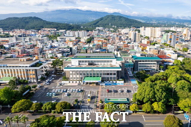 제주도, 오는 18일부터 50세 이상 백신 4차 접종 시작