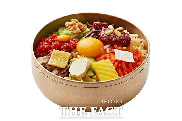 전주의 맛에 미치다…음식창의도시서 ‘비빔밥축제 개막’
