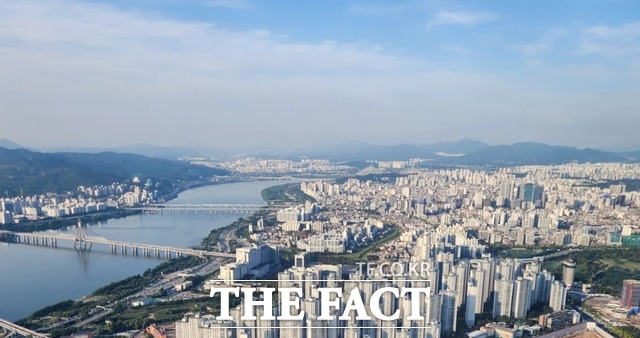 고금리·고물가에 서울 정비사업 시들…건설사 사업 입찰도 시큰둥