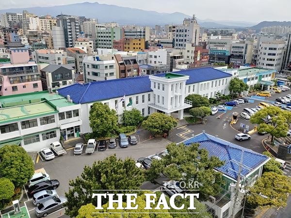 [제주 단신] 제주시 한림옹포지구 주거환경개선 추진 등