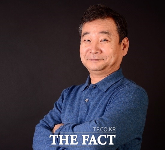 유명 PD 출신 작가 이상훈, 시집 아주 높다란 그리움 출간