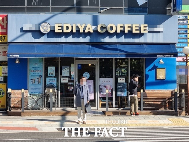 이디야, 일부 커피값 인상 가닥…아메리카노 경쟁력 내세운다