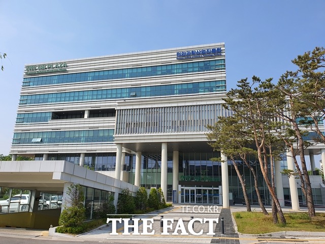 천안과학산업진흥원, 실현기술개발 지원에 23억원 투자 유치 성과