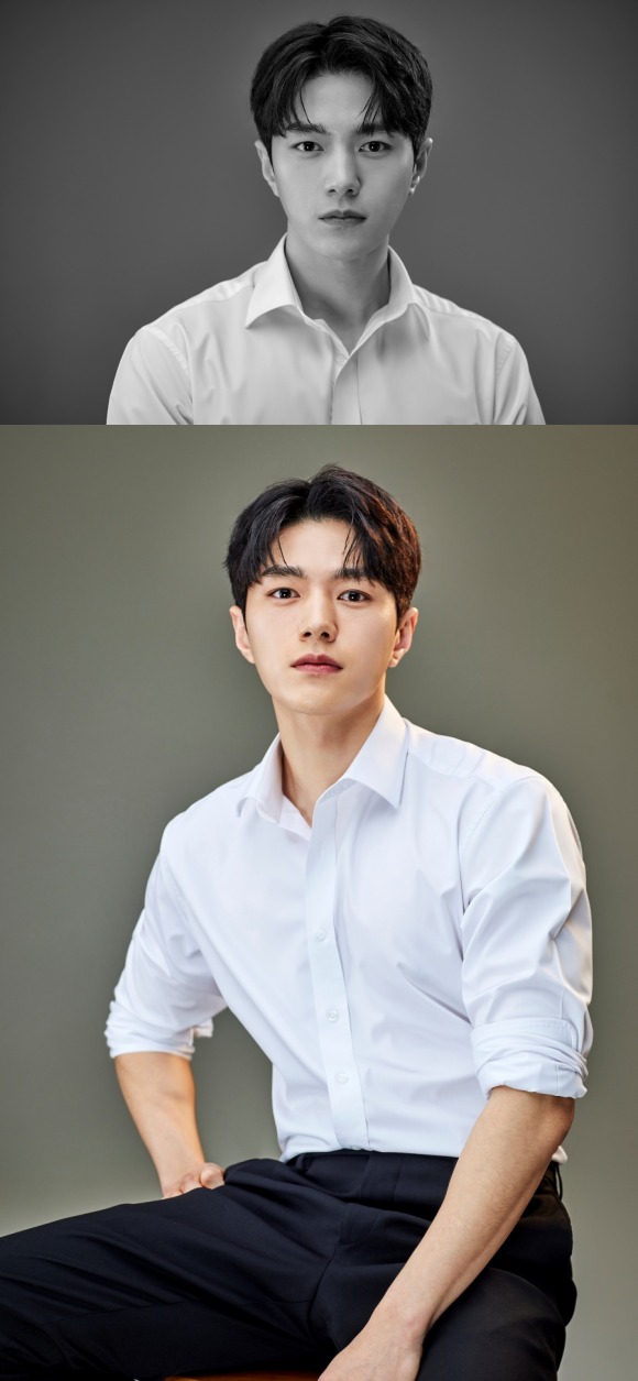 김명수, 루크미디어와 전속계약 체결…2년 만에 안방극장 복귀