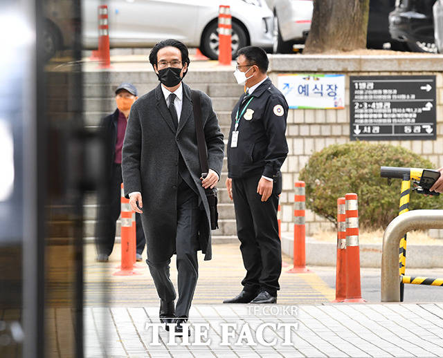 한국타이어, 화재 발생 3일만에 사과문···명의는 조현범 아닌 이수일