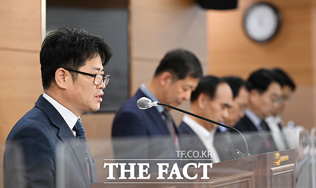농수산식품유통공사 농산물 유통의 디지털 전환 추진 [TF사진관]