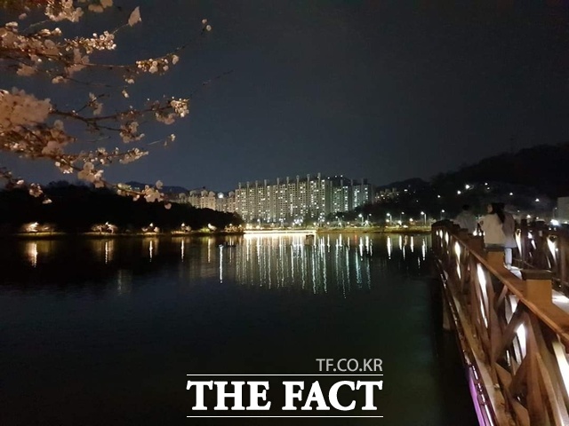 [시민 품에 안길 광주 중앙공원] ①풍암호수 가치 더 커졌다