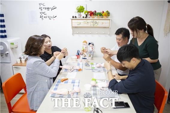 인천환경공단, 일과 생활 균형있는 조직문화 조성