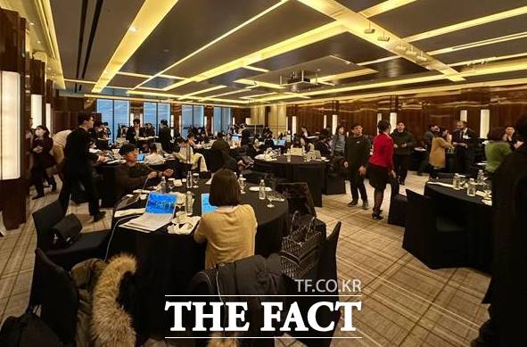신세계디에프는 왜 개별관광객 선점에 힘 쏟는다 했을까 [TF현장]