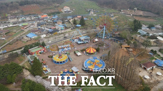 전주동물원 드림랜드 오는 26일 재개장