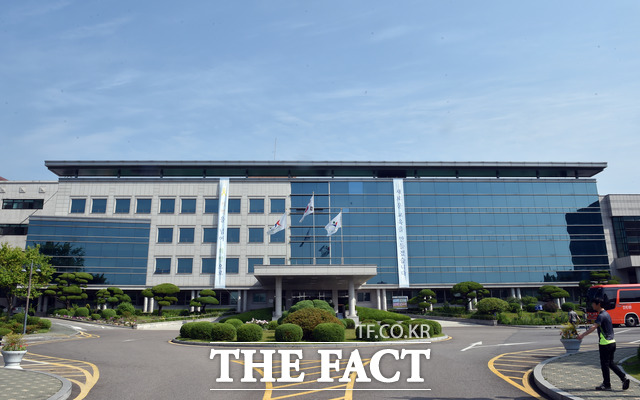 경기도교육청 전국 교육청 최초 인재개발국 신설
