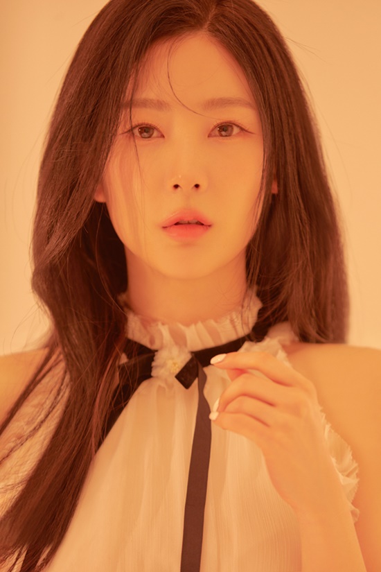 가비엔제이 서린, 트로트 가수 조아서 변신…프로듀싱 홍진영