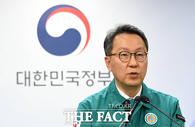 정부, 비대면진료 보건소·지소로 확대 [TF사진관]
